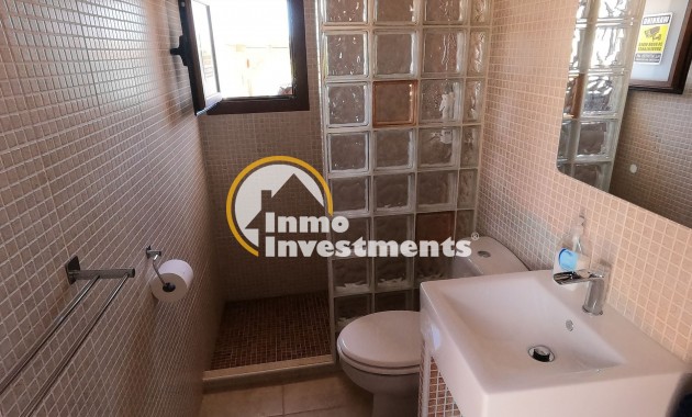 Bestaande bouw - Villa - Jacarilla