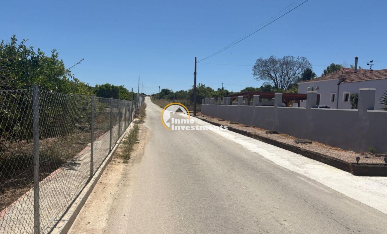 Bestaande bouw - Villa - Jacarilla