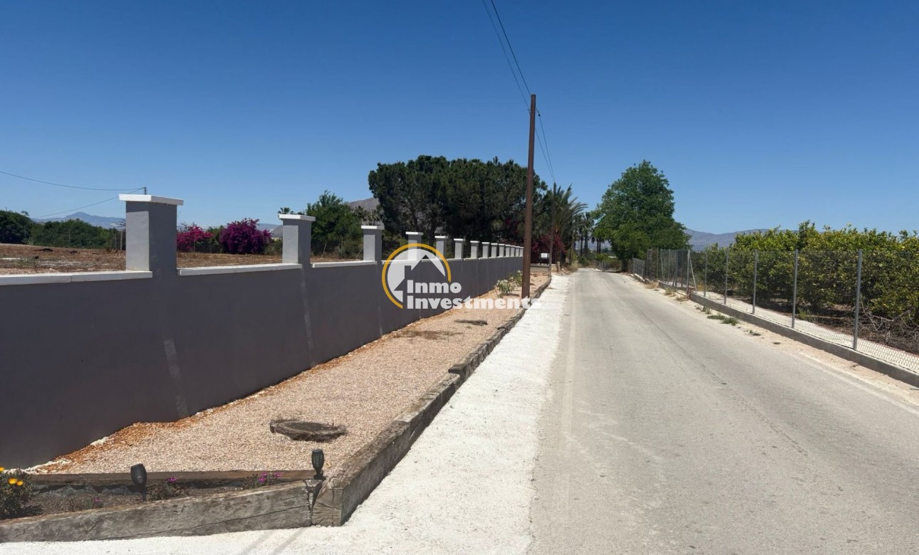 Bestaande bouw - Villa - Jacarilla