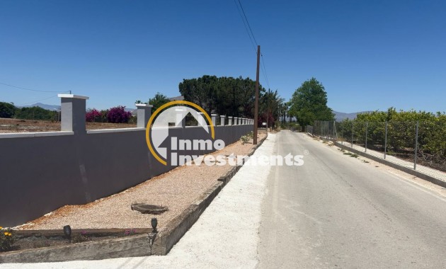 Bestaande bouw - Villa - Jacarilla