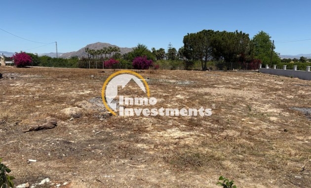 Bestaande bouw - Villa - Jacarilla