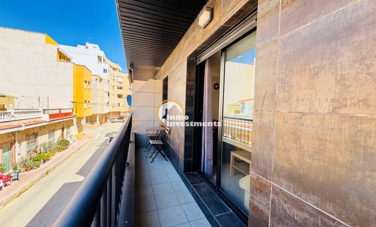  - Lägenhet - La Mata