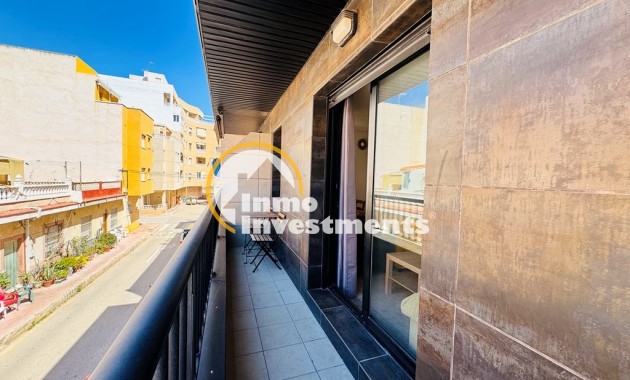  - Lägenhet - La Mata