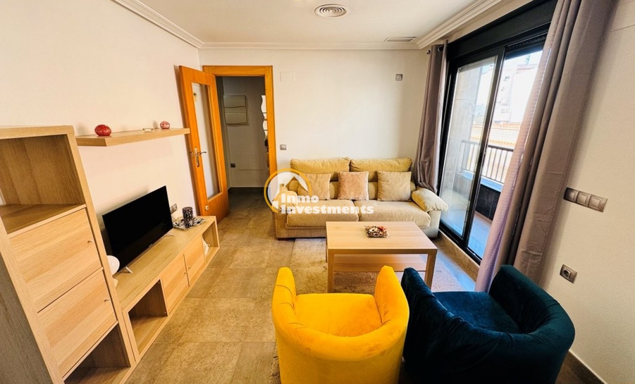  - Lägenhet - La Mata