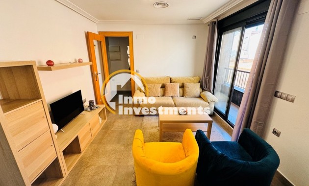  - Lägenhet - La Mata