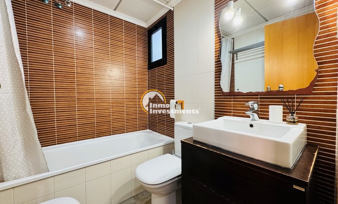  - Lägenhet - La Mata