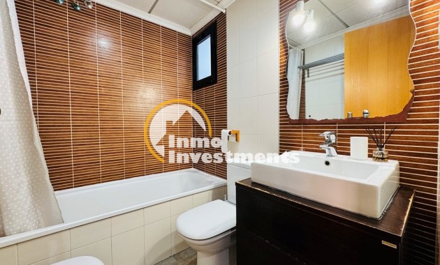  - Lägenhet - La Mata