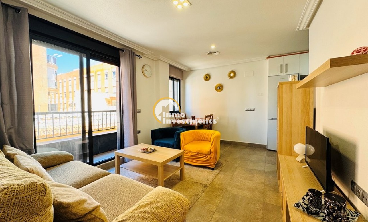  - Lägenhet - La Mata