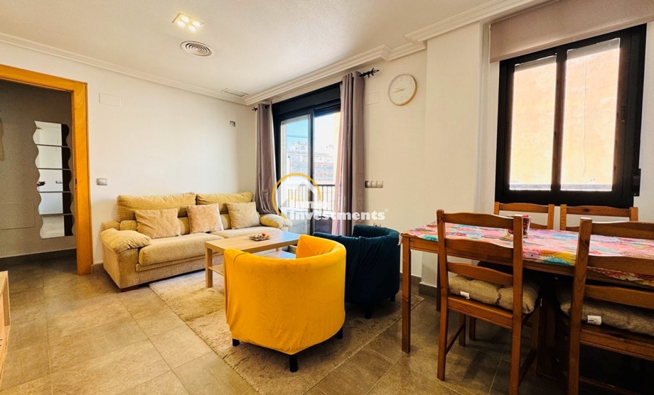  - Lägenhet - La Mata