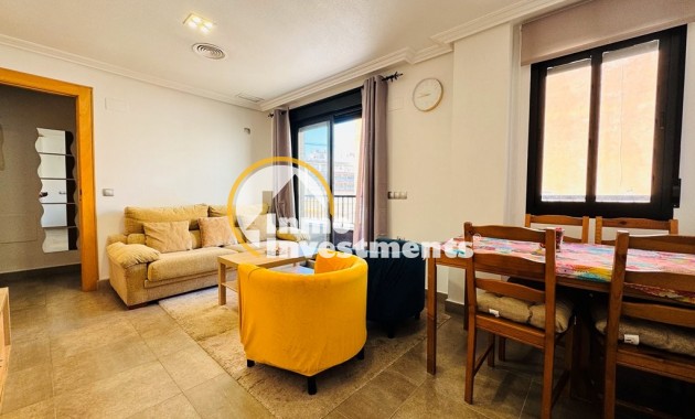  - Lägenhet - La Mata