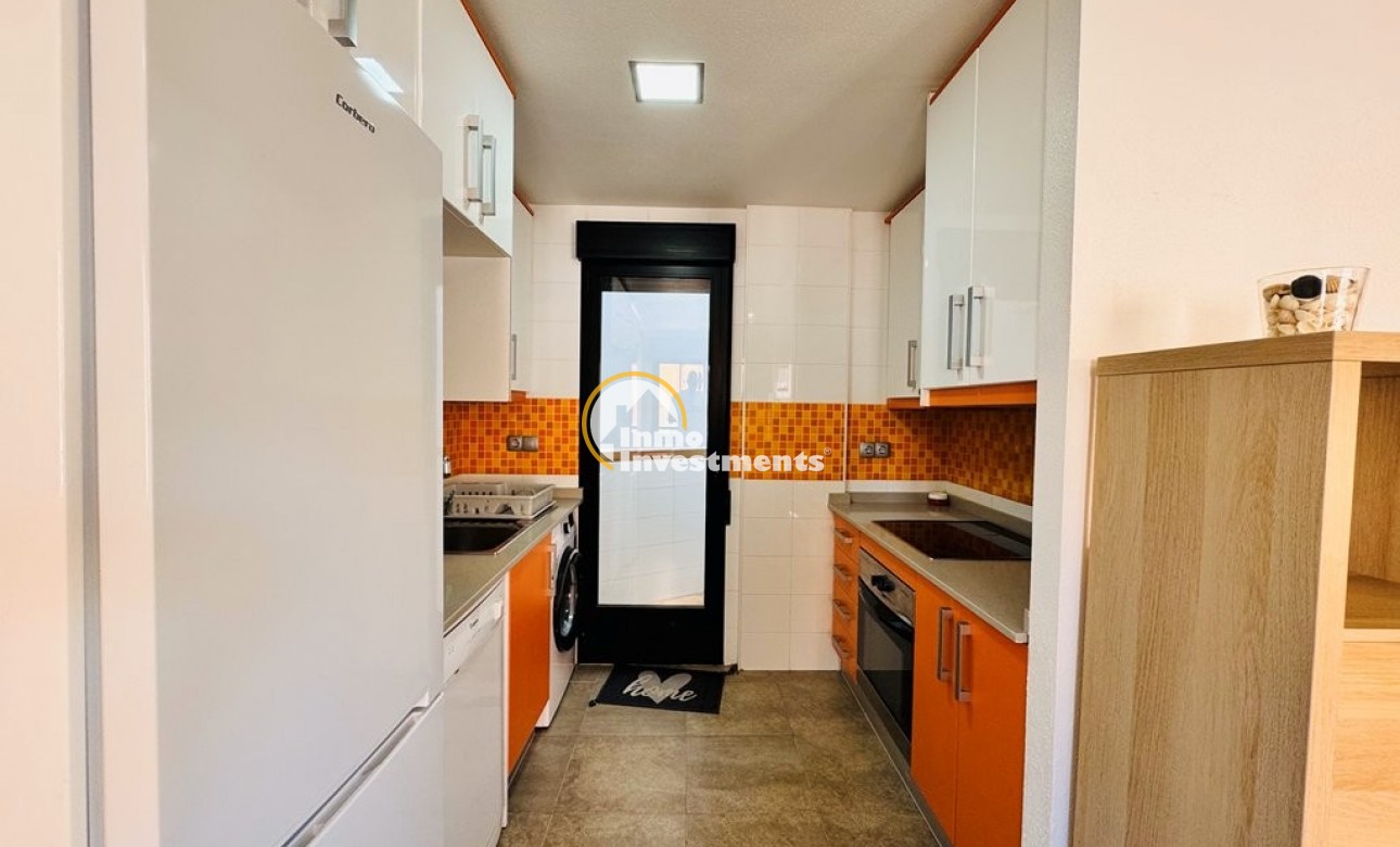  - Lägenhet - La Mata