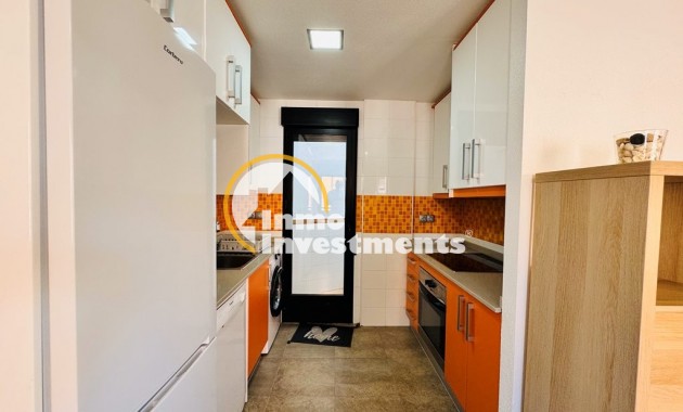  - Lägenhet - La Mata