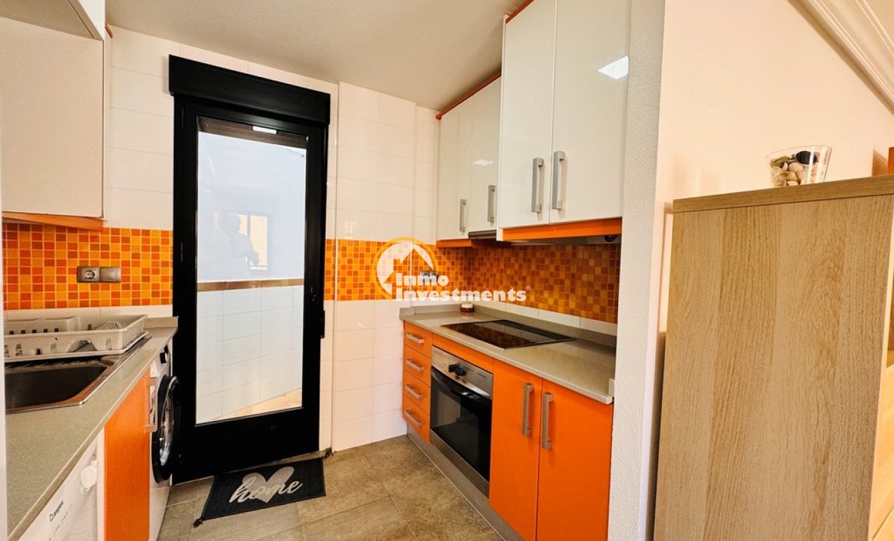  - Lägenhet - La Mata