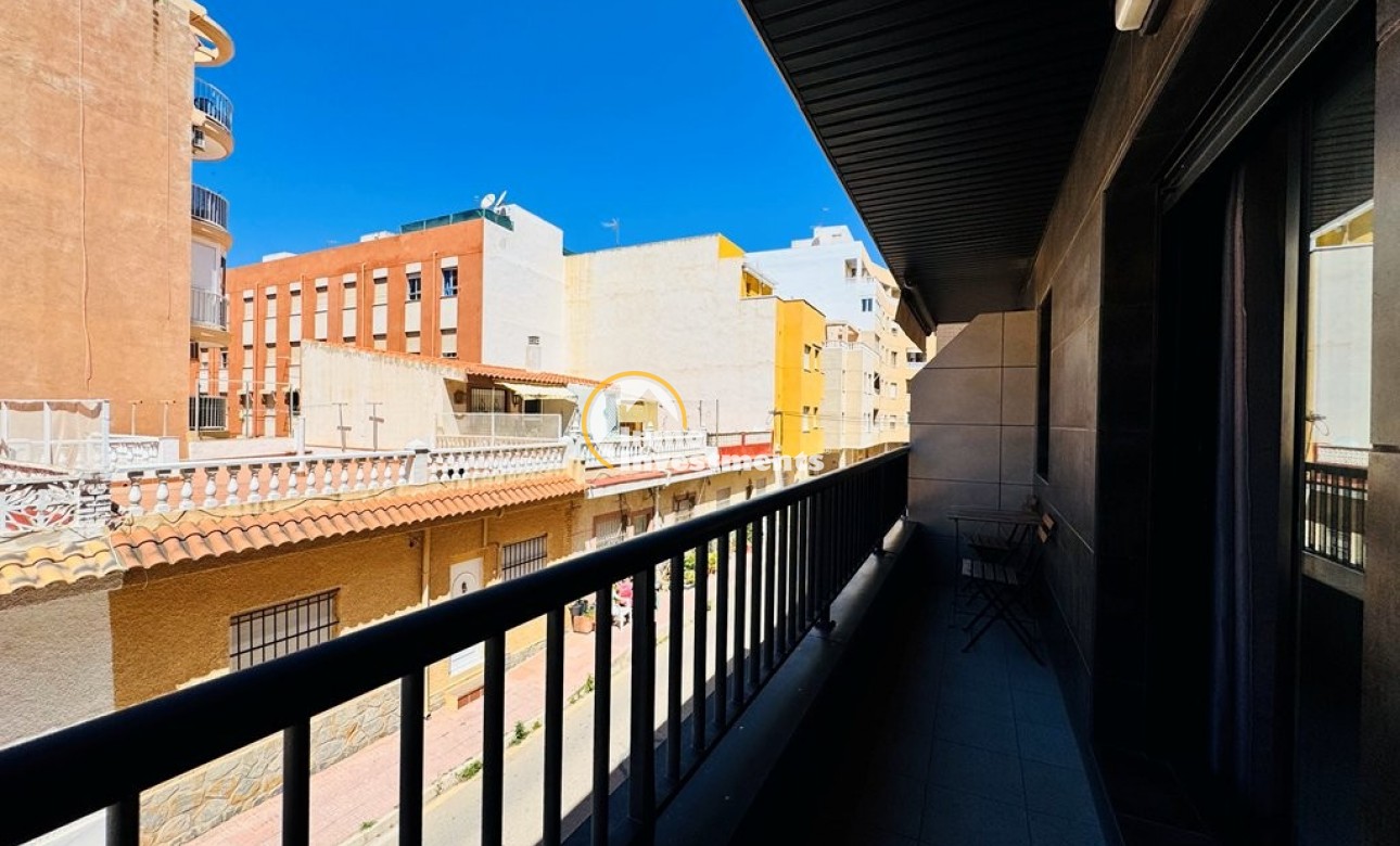  - Lägenhet - La Mata