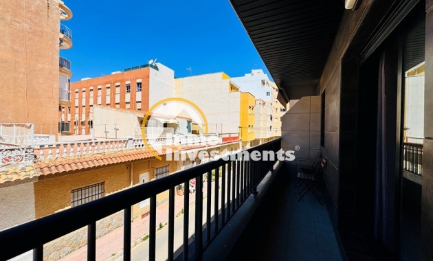  - Lägenhet - La Mata