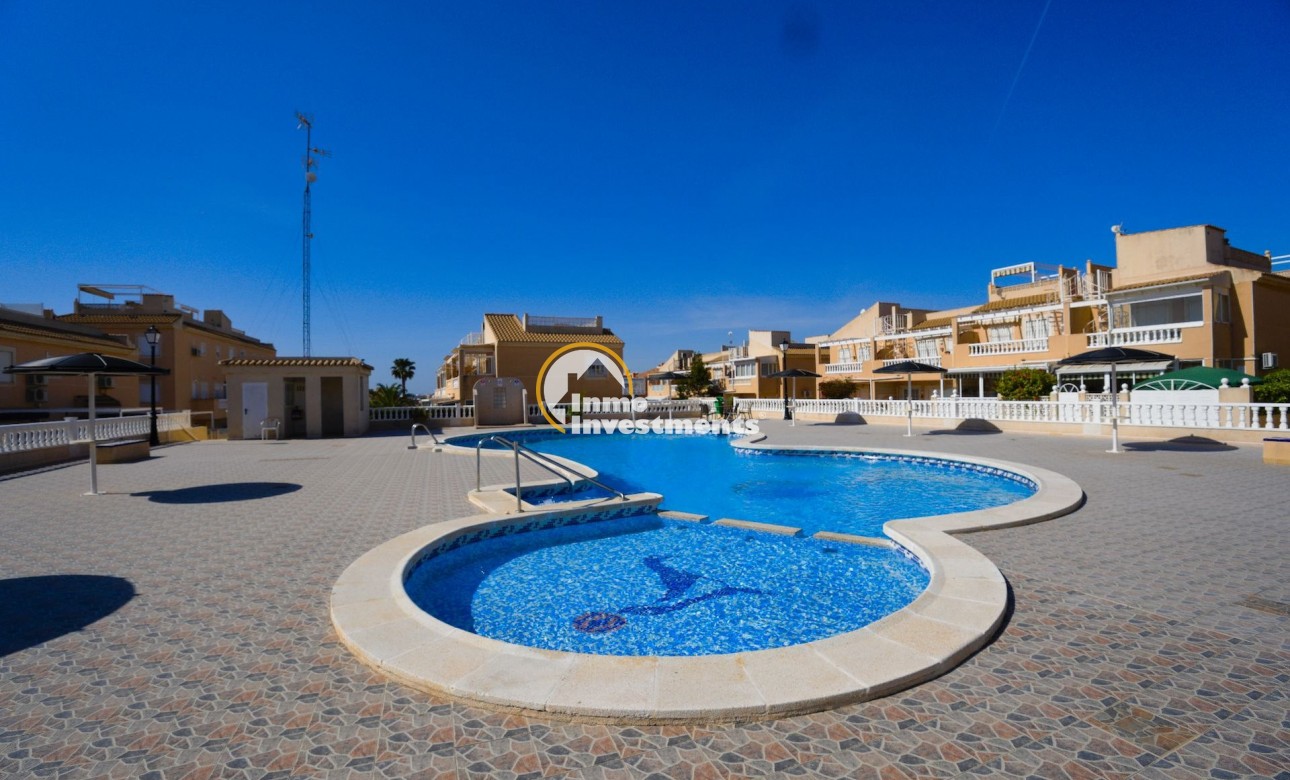 Revente privée - Maison mitoyenne - Torrevieja
