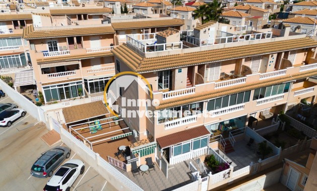 Revente privée - Maison mitoyenne - Torrevieja