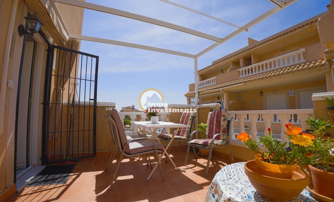 Revente privée - Maison mitoyenne - Torrevieja