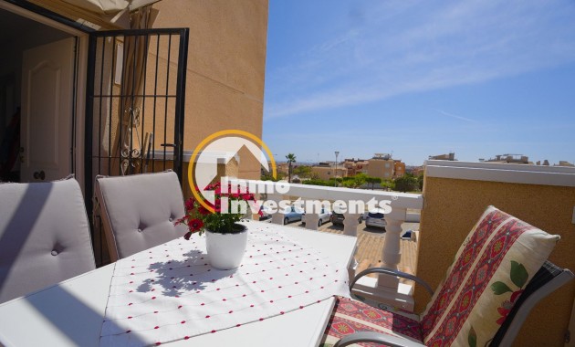 Revente privée - Maison mitoyenne - Torrevieja