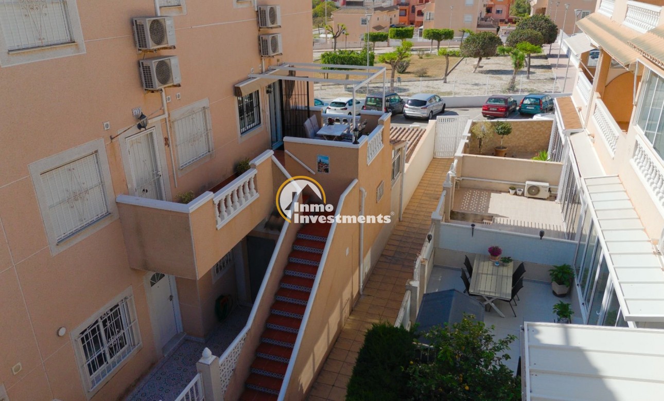 Revente privée - Maison mitoyenne - Torrevieja
