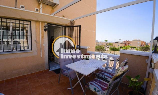 Revente privée - Maison mitoyenne - Torrevieja