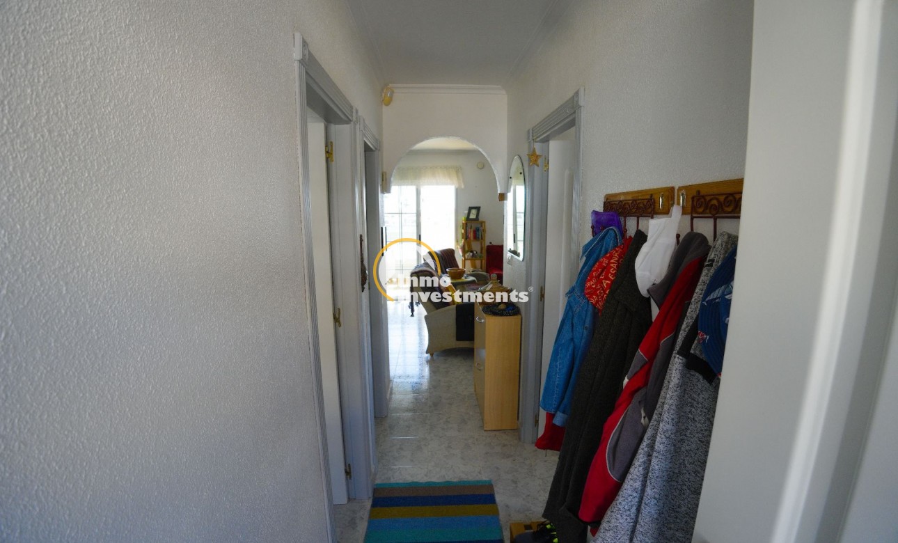 Revente privée - Maison mitoyenne - Torrevieja