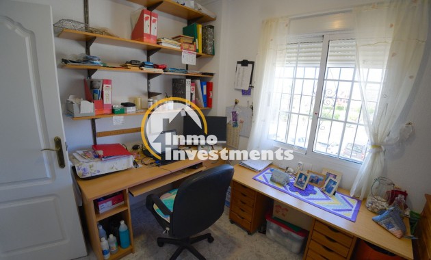 Revente privée - Maison mitoyenne - Torrevieja