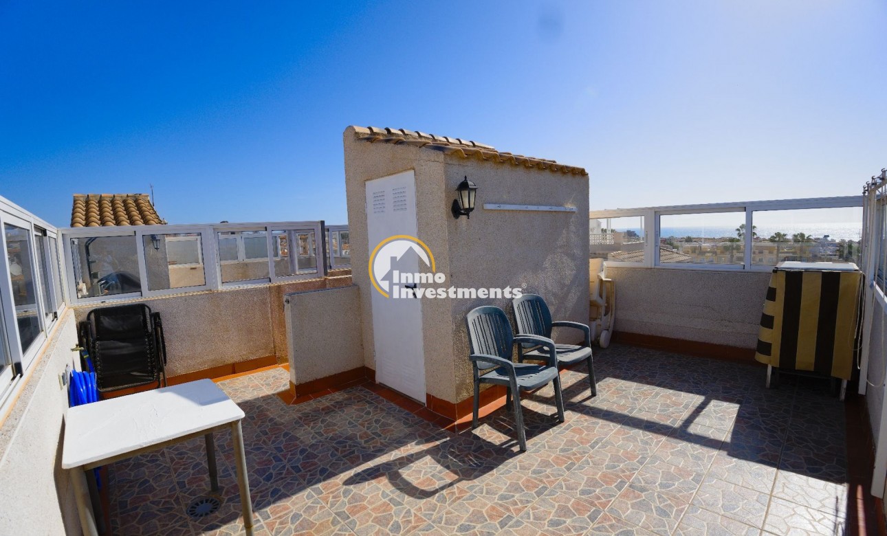 Revente privée - Maison mitoyenne - Torrevieja