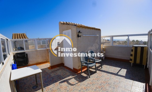 Revente privée - Maison mitoyenne - Torrevieja