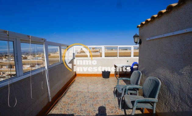 Revente privée - Maison mitoyenne - Torrevieja