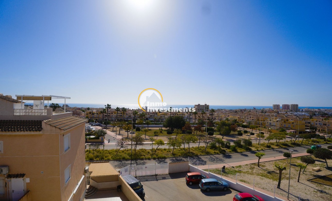 Revente privée - Maison mitoyenne - Torrevieja