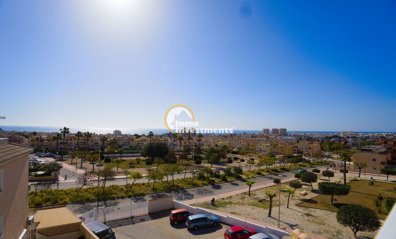 Revente privée - Maison mitoyenne - Torrevieja