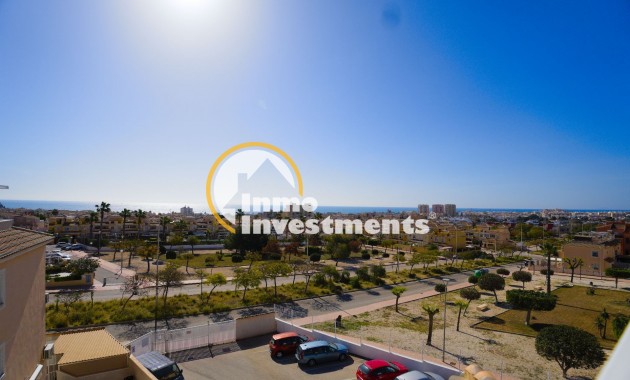 Revente privée - Maison mitoyenne - Torrevieja