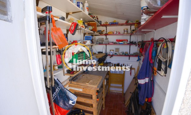 Revente privée - Maison mitoyenne - Torrevieja