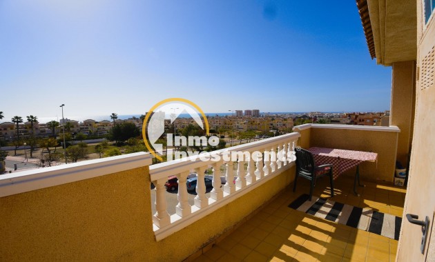 Revente privée - Maison mitoyenne - Torrevieja