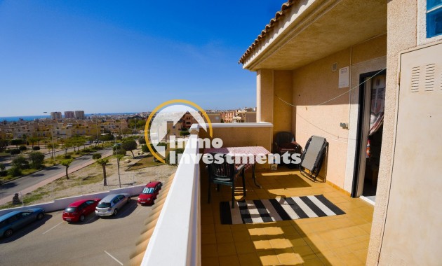 Revente privée - Maison mitoyenne - Torrevieja