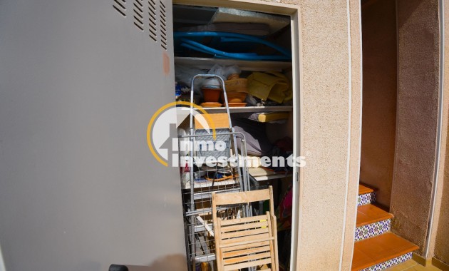 Revente privée - Maison mitoyenne - Torrevieja