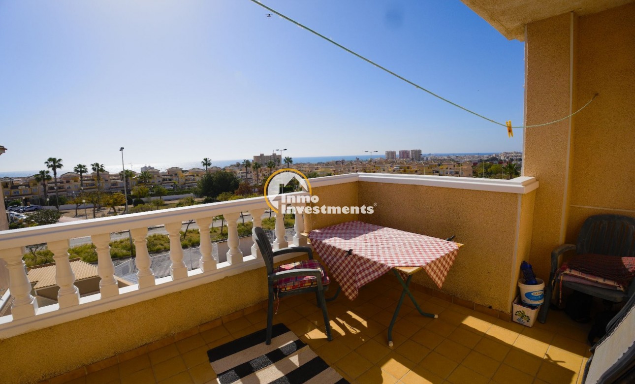 Revente privée - Maison mitoyenne - Torrevieja