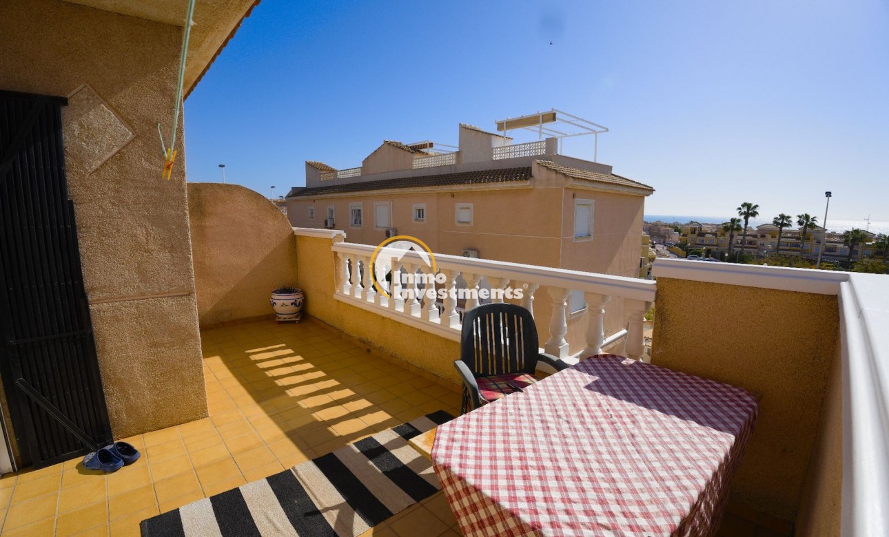 Revente privée - Maison mitoyenne - Torrevieja