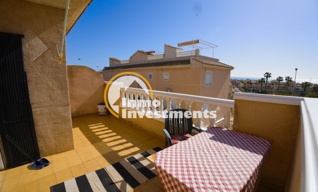 Revente privée - Maison mitoyenne - Torrevieja