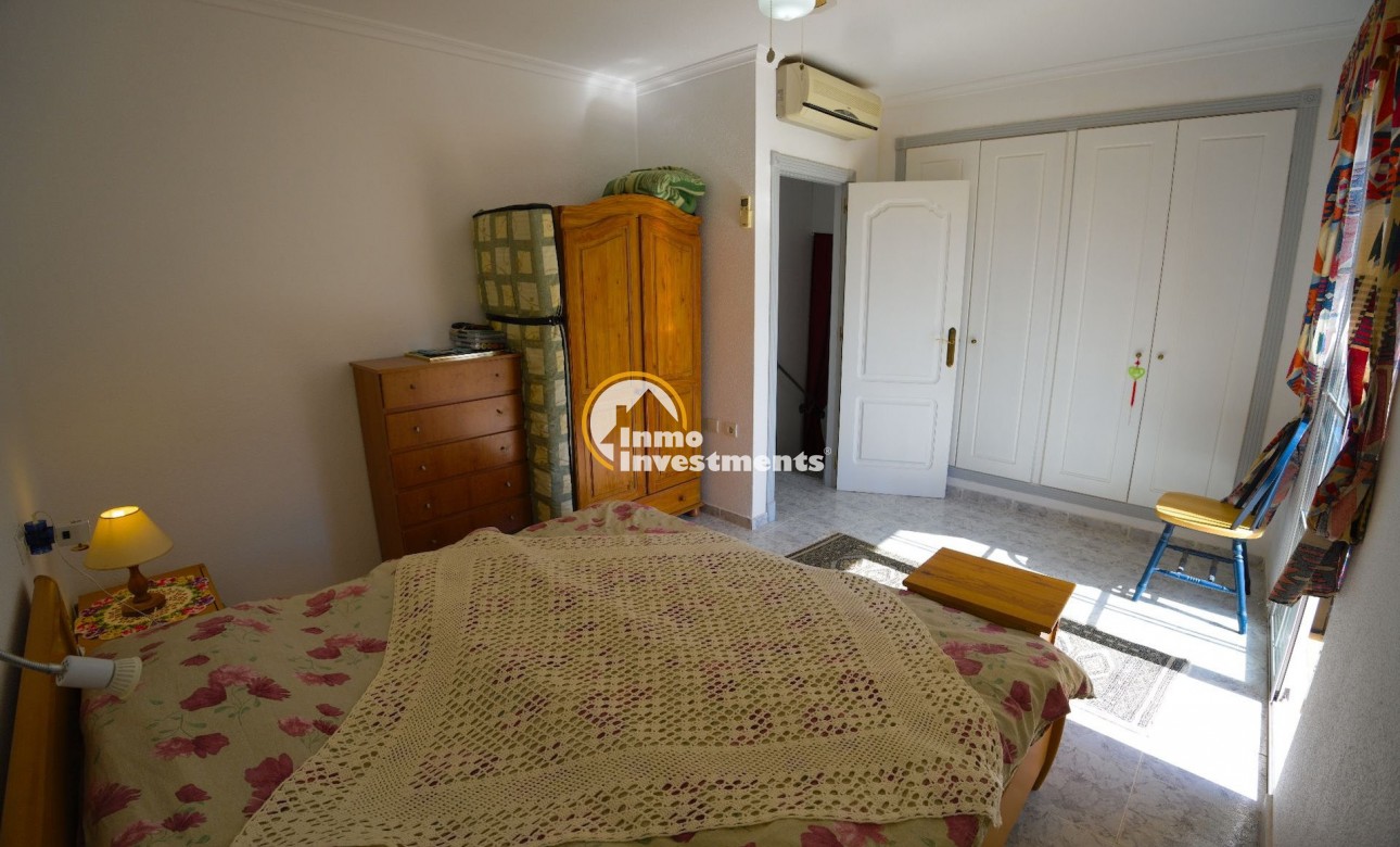 Revente privée - Maison mitoyenne - Torrevieja