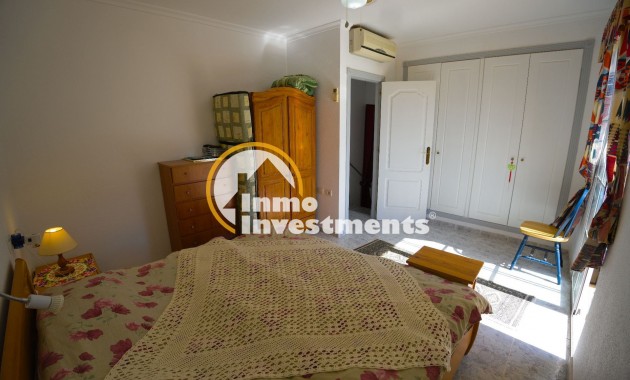 Revente privée - Maison mitoyenne - Torrevieja