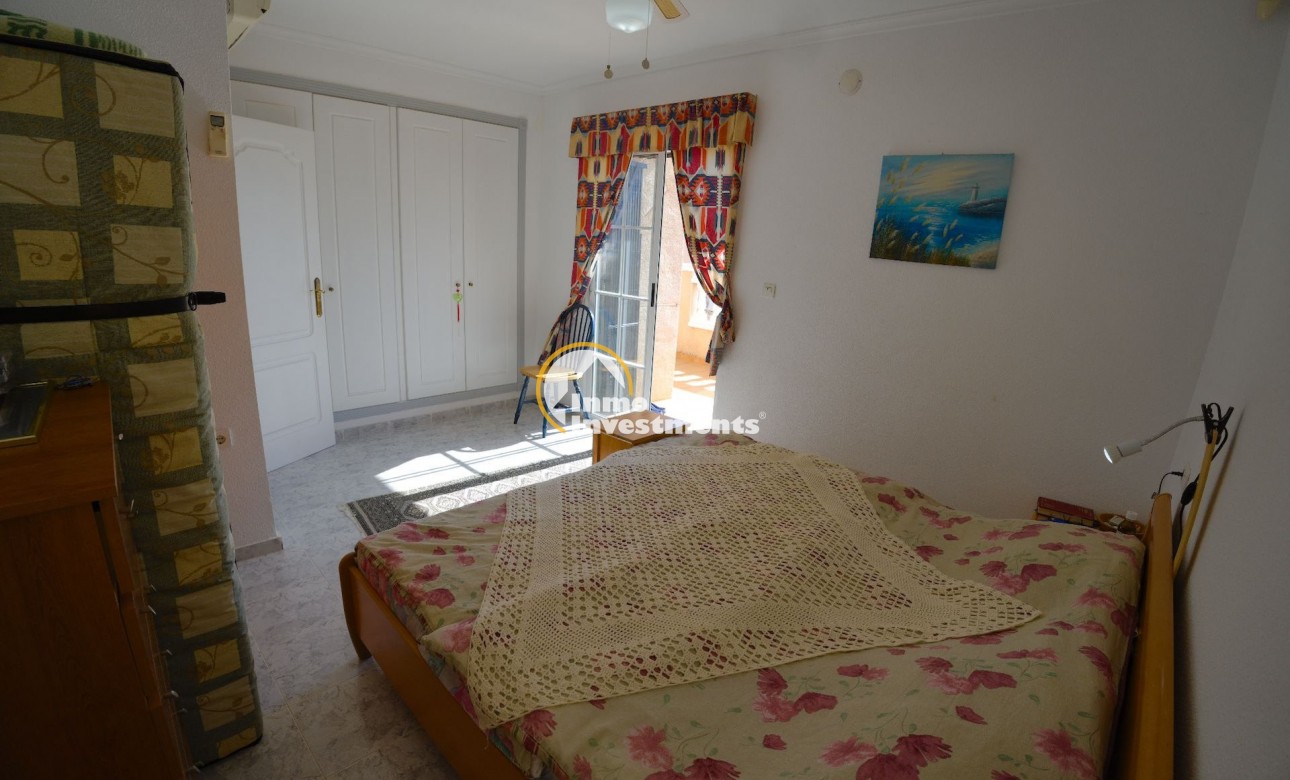 Revente privée - Maison mitoyenne - Torrevieja