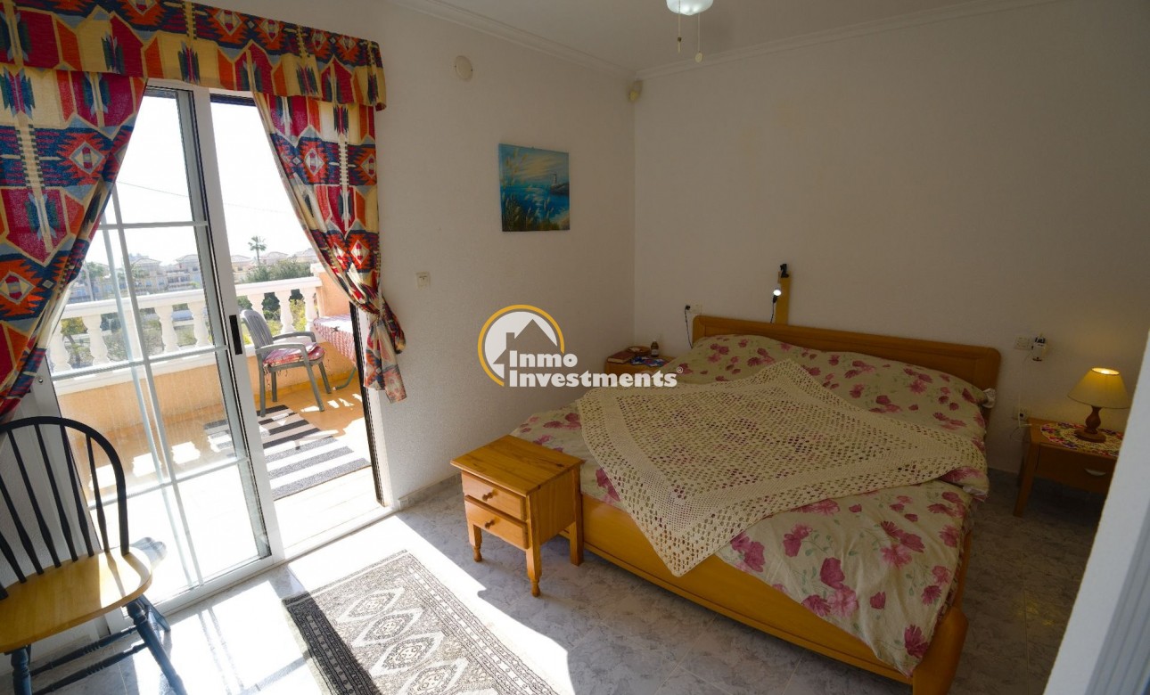 Revente privée - Maison mitoyenne - Torrevieja