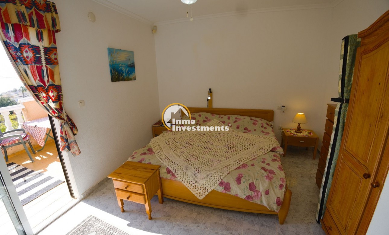 Revente privée - Maison mitoyenne - Torrevieja