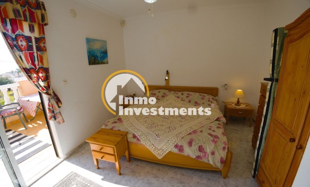 Revente privée - Maison mitoyenne - Torrevieja