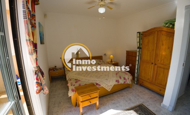 Revente privée - Maison mitoyenne - Torrevieja