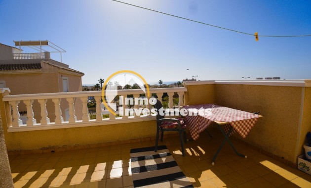 Revente privée - Maison mitoyenne - Torrevieja