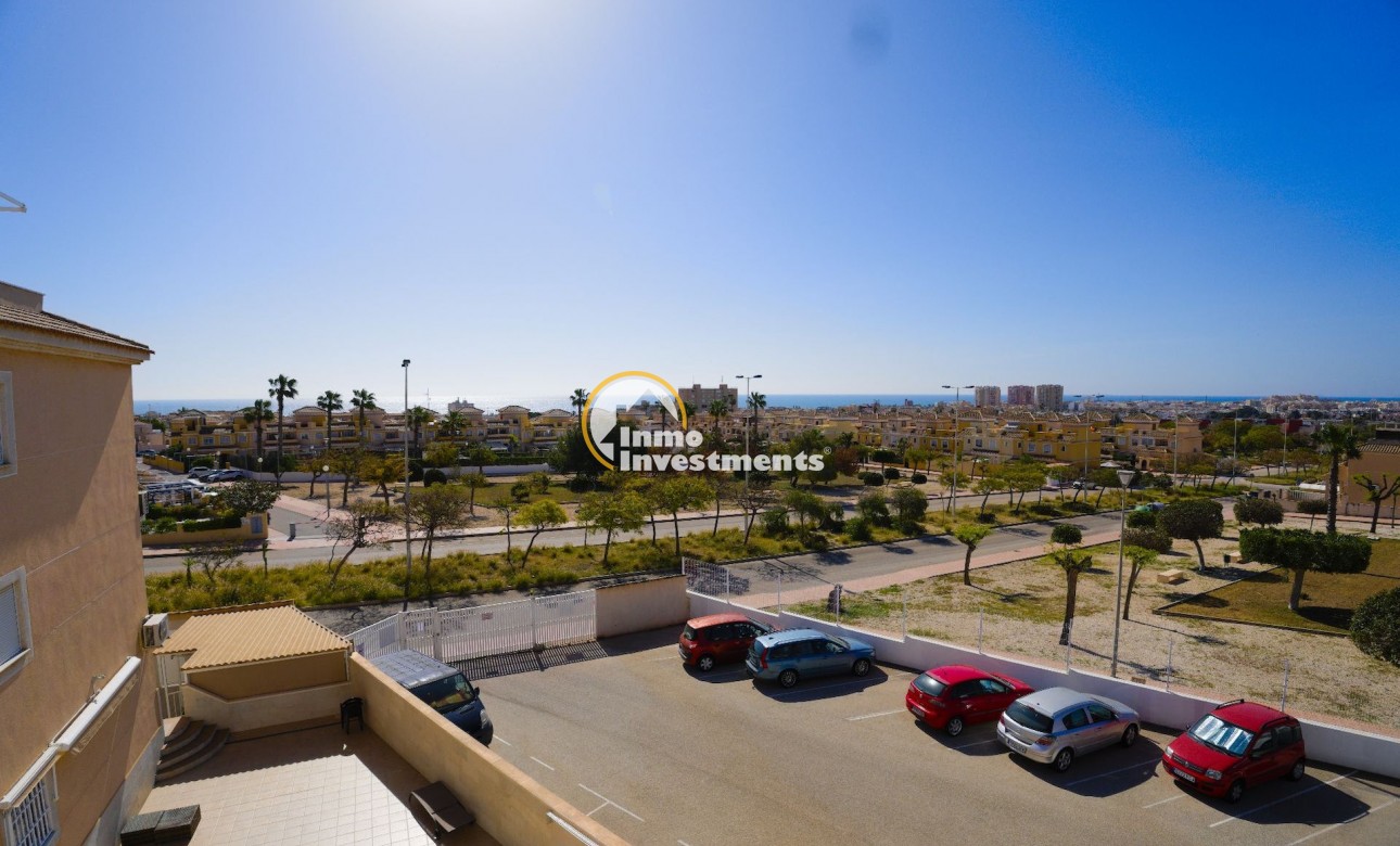 Revente privée - Maison mitoyenne - Torrevieja