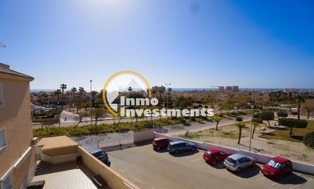 Revente privée - Maison mitoyenne - Torrevieja